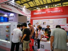 上海國際供熱展—博容展位，定讓您不虛此行！
